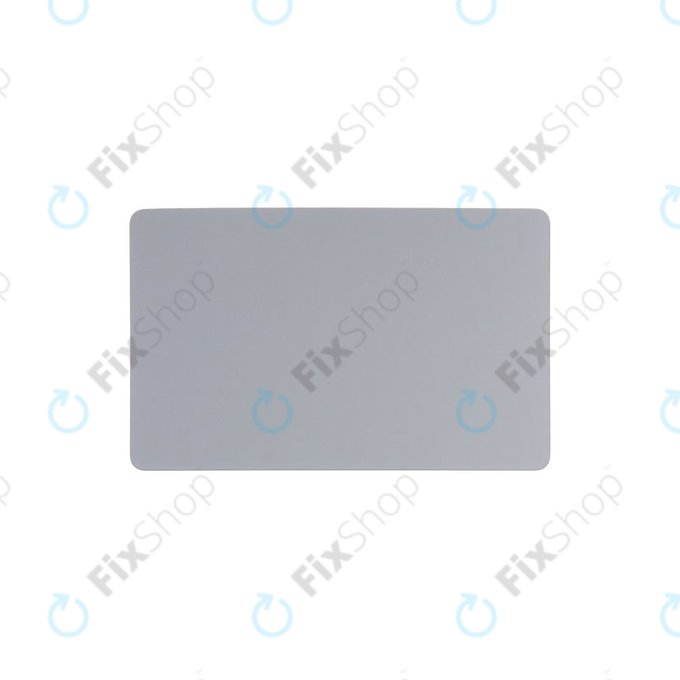Пълен тракпад за MacBook Air 13", A3113 (2024), Space Gray, 661-40274, Genuine Apple