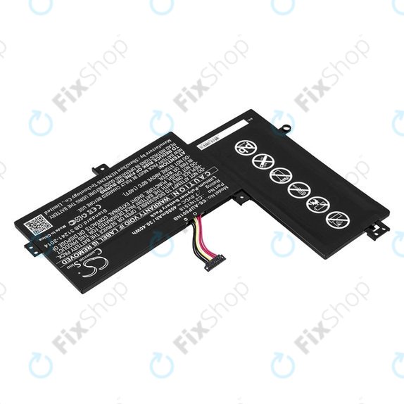 Батерия за Asus VivoBook Flip TP501, TP501UA, 4000mAh, Li-Pol, 7.6V, C21N1518, HQ