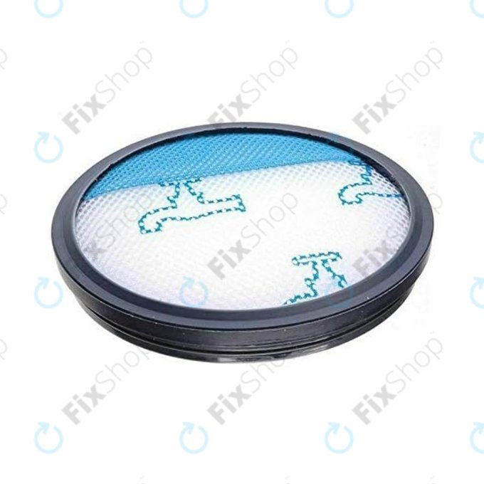 HEPA филтър RS-RT900574, 2 бр. за Rowenta Compact Power