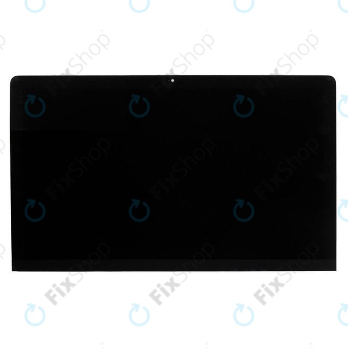 LCD дисплей за Apple iMac 27" A1419 (късна 2012 – късна 2013), предно стъкло, 2K, Refurbished