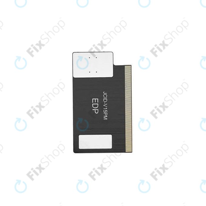 FPC тестов flex кабел за дисплей и тъчскрийн за iPhone 16 Pro Max (V15PM), JCID