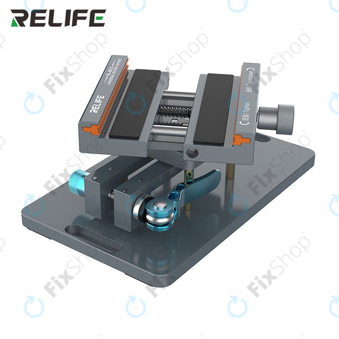Универсален държач за ремонт на телефони, Relife RL-601S