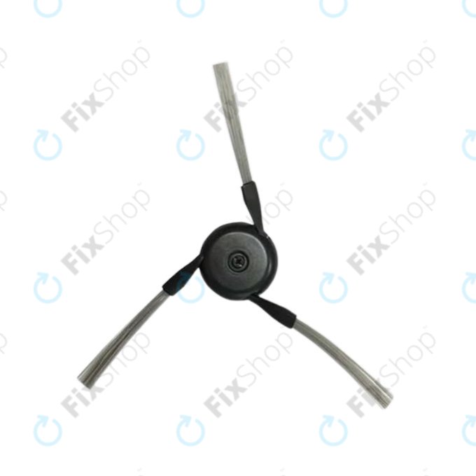Комплект резервни части за Dreame Aqua 10, 10 Ultra (1 чифт основни четки, 2x Филтър, 2x Странична четка)