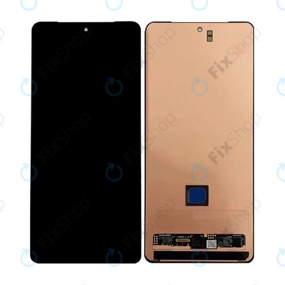 Дисплей OLED за Asus Zenfone 12 Ultra, Тъчскрийн без рамка