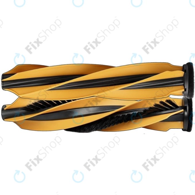 Комплект резервни части за Mova Z60 Ultra Roller (2 чифта основни четки, 4x Филтър, 4x Странична четка, 4x Моп кърпа, 4x Торба за прах)