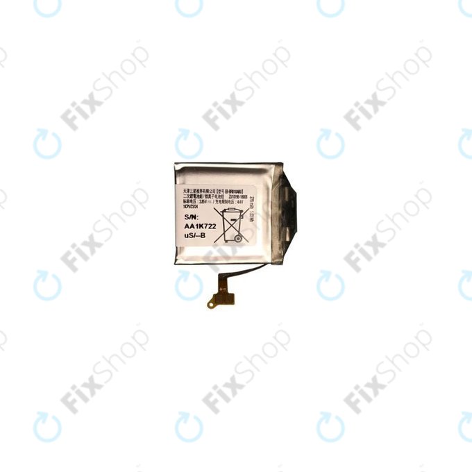 батерия за Samsung Galaxy Watch 42mm R810, EB-BR810ABU 270mAh