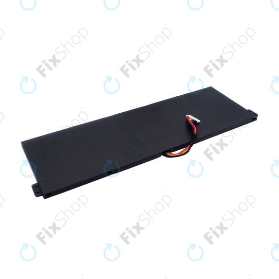 Батерия за Acer Aspire 5, 7 E5, V3, Chromebook 11, 13, 15, 3000mAh, Li-Pol, 15.2V, AC14B18K, HQ