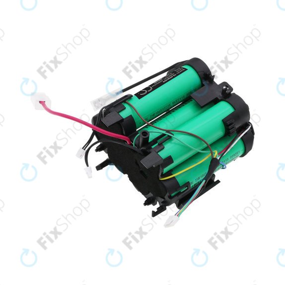 Батерия за Electrolux PQ91-ALRGY, PQ91-ANIMA, AEG QX 9, 3000mAh, Li-ion, 25.2V, 4055478301, HQ