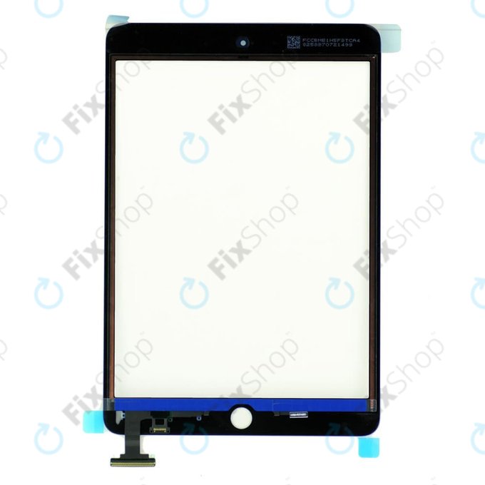 Тъчскрийн за iPad Mini, Mini 2, Black
