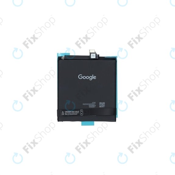Батерия за Google Pixel 9 Pro XL, 5060mAh, GH2MB, G949-01033-00, Genuine Service Pack