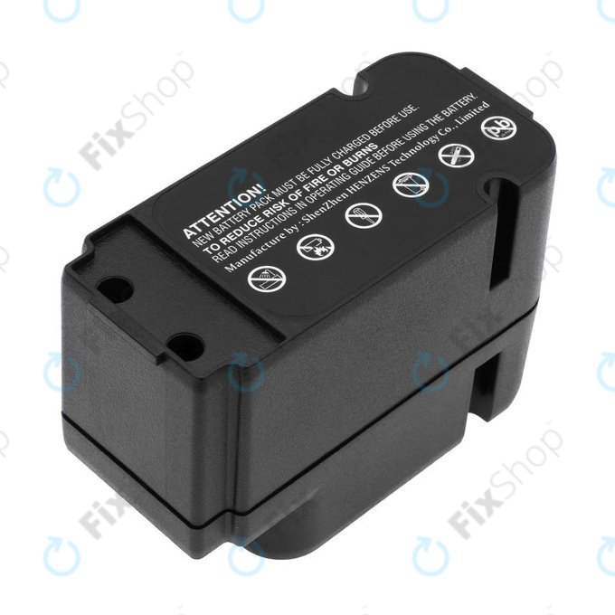 Батерия за Worx Landroid WG790, WG796, L1500, L2000, 2500mAh, Li-Ion, 28V, WA3225, HQ