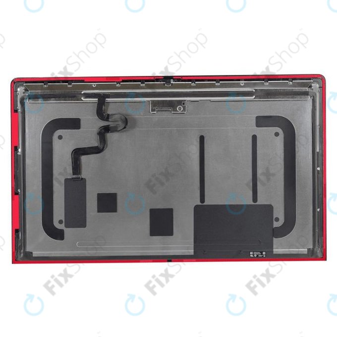 LCD дисплей за Apple iMac 27" A1419 (средата на 2015 – късна 2015), предно стъкло, Retina 5K, Refurbished