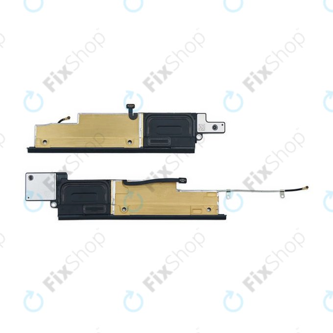 Говорители (ляв и десен) за MacBook Air 13", A3113 (2024), с антена, 923-10350, Genuine Apple
