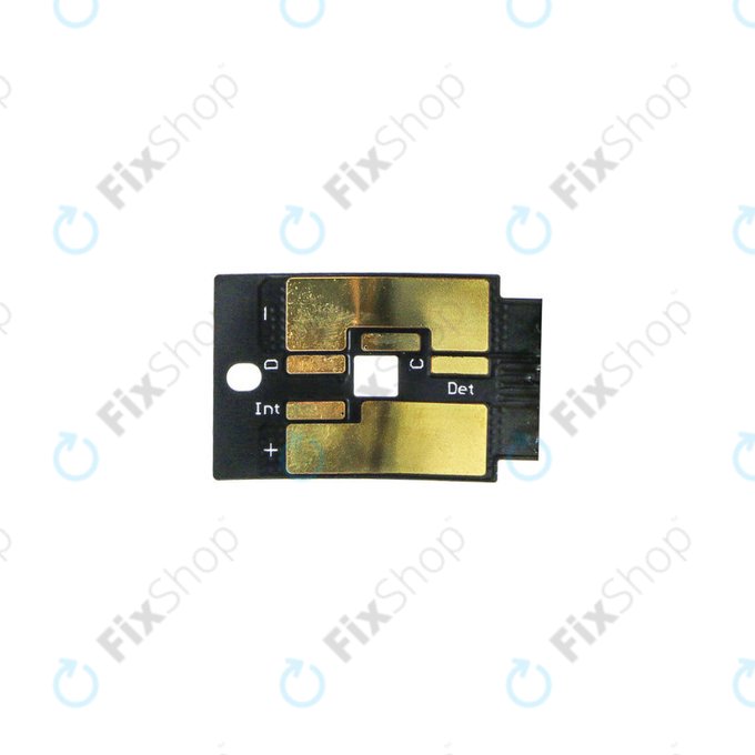 Батерия за Microsoft Surface 1769, Microsoft Surface 1782, 5900mAh, Li-Pol, 7.57V, DYNK01, HQ