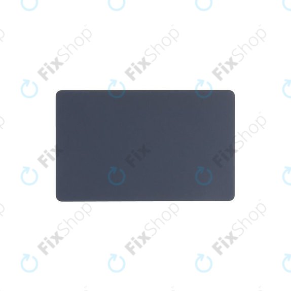 Пълен тракпад за MacBook Air 13", A3113 (2024), Midnight, 661-40277, Genuine Apple