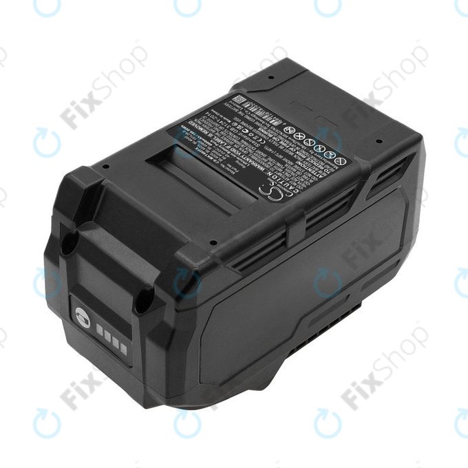 Батерия за Makita Cf001g, Ga005g, 4000mAh, Li-Ion, 40V, BL4020, HQ
