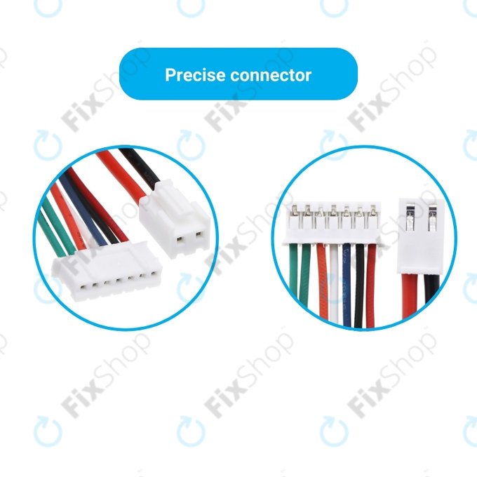 Батерия за Gorenje SVC-series, 861790, Li-Ion 22.2V 2000mAh, HQ