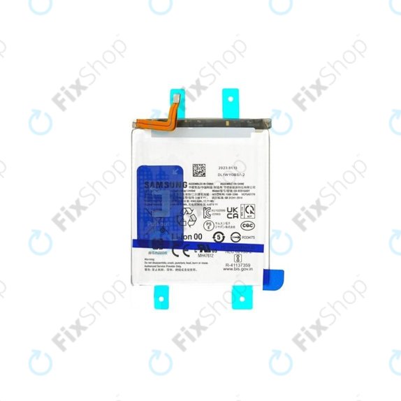 Батерия за Samsung S23 Plus S916B, 4700mAh, EB-BS916ABY, GH82-30470A, Genuine Service Pack