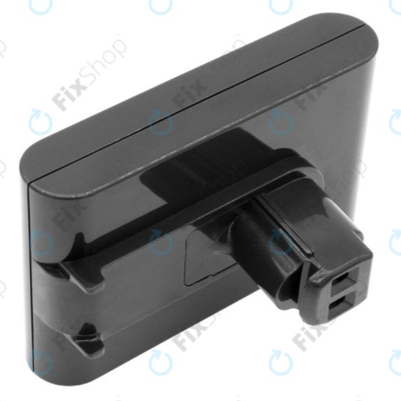 Батерия за Dyson DC30, DC35, 17083-4810, 17183-01-03, 917083-02, 14.8V, 1500mAh, HQ