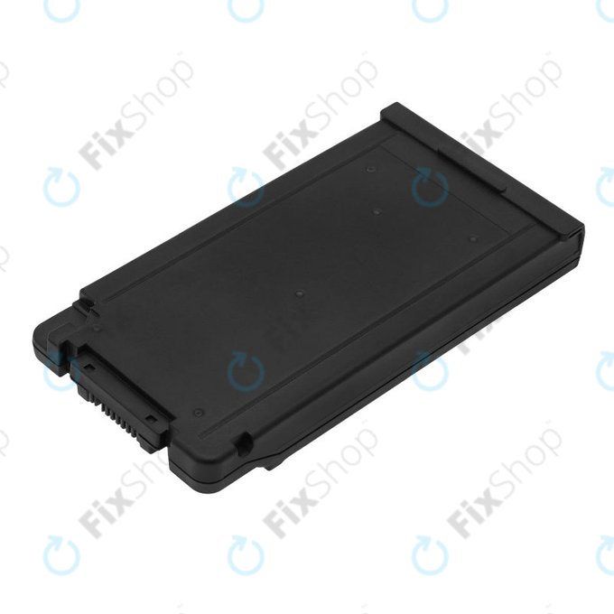 Батерия за Panasonic CF-54, 4200mAh, Li-Ion, 11.1V, CF-VZSU0GJS, HQ