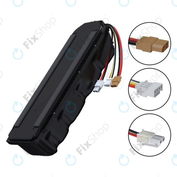 Батерия за Ninebot Segway Max G2, 15000mAh / 36V