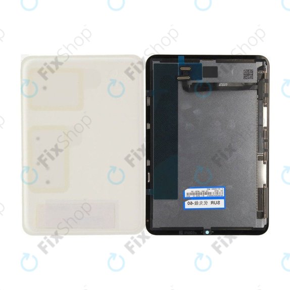 Дисплей за iPad Mini (2024), WiFi, 661-46753, Genuine Apple