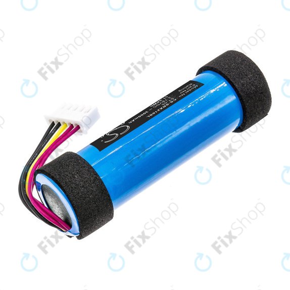 Батерия за Sony SRS-XB21, 3000mAh, Li-Ion, 3.78V, ST-05, HQ
