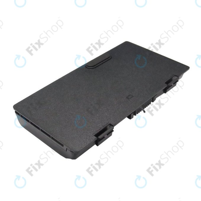 Батерия за Asus X51RL, T12Jg, T12C, X51L, 4400mAh, Li-Ion, 11.1V, A32-X51, HQ
