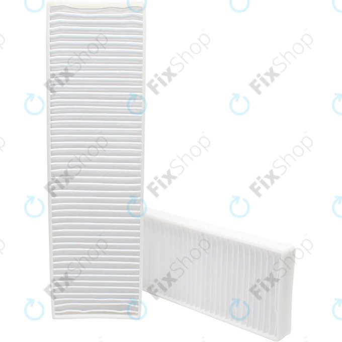 Филтър за Bissell CleanView I/II, PowerForce, PowerGlide, PowerTrak, Rewind (Style 7, 9)