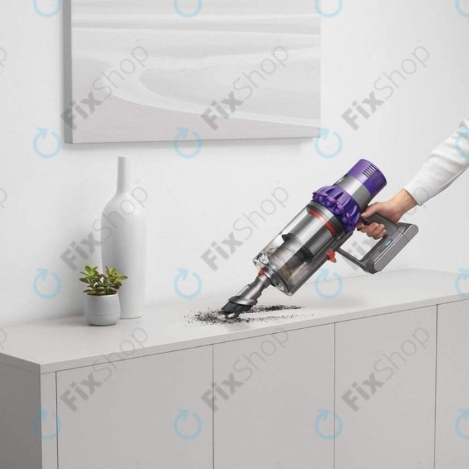 Батерия за Dyson V10, 969352-02, SV12, 206340, Li-Ion 25.2V 2500mAh
