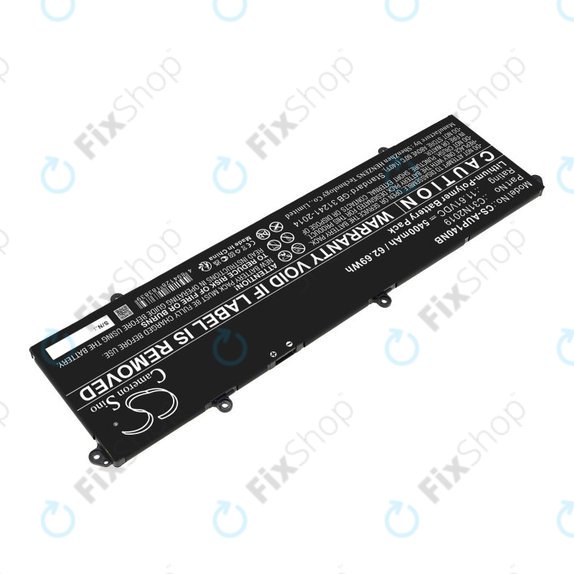 Батерия за Asus VivoBook Pro 14, 14X, 15 OLED, 5400mAh, Li-Pol, 11.61V, C31N2019, HQ