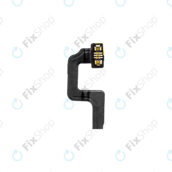 Батерия за Apple Watch 4 44 mm, 290mAh, Li-Pol, 3.82 V, A2059, HQ