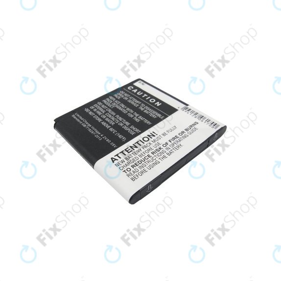 Батерия за HTC Desire X, Desire V, 1600mAh, Li-Ion, 3.7V, 35H00190-03M, HQ