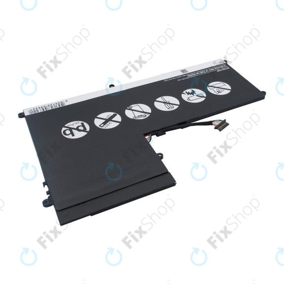 Батерия за HP Elitepad 1000, Elitepad 1000 G2, Ultrabook Ao02xl Series, 4150mAh, Li-Pol, 7.4V, AO02XL, HQ