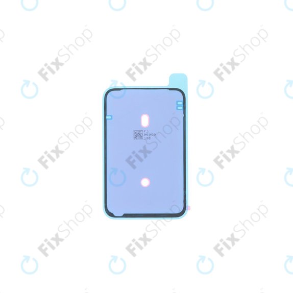Лепило за стъкло на задния корпус за iPhone 17 Pro Max, 923-12859-S, Genuine Apple