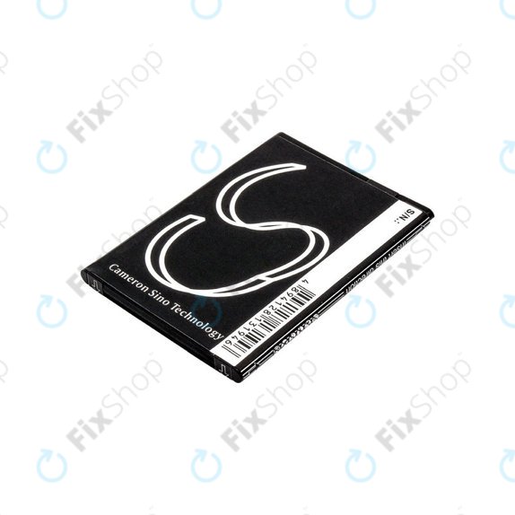 Батерия за Navon Mizu D455, 1460mAh, Li-Ion, 3.7V, G13001, HQ