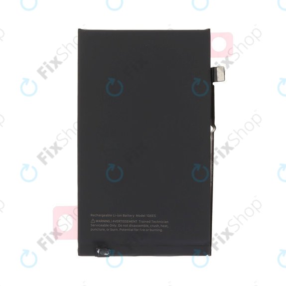 Батерия за iPhone 16 Plus, 4674mAh, Service Pack