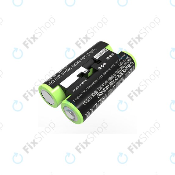 Батерия за Garmin Oregon 600, 650, Astro 320, 430 Striker 4, 2000mAh, Ni-MH, 2.4V, 010-11874-00, HQ
