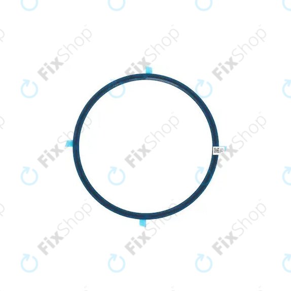 Лепящи подложки за винтове за долен капак за Mac Studio, A2615 (2022), 923-07944, Genuine Apple