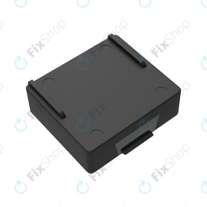 Батерия за Hetronic, 2500mAh, Ni-MH, 3.6V, RHE3620KG, HQ