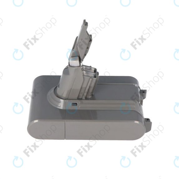 Батерия за Dyson V7, 968670-02, 968670-03, Li-Ion 21.6V 3000mAh