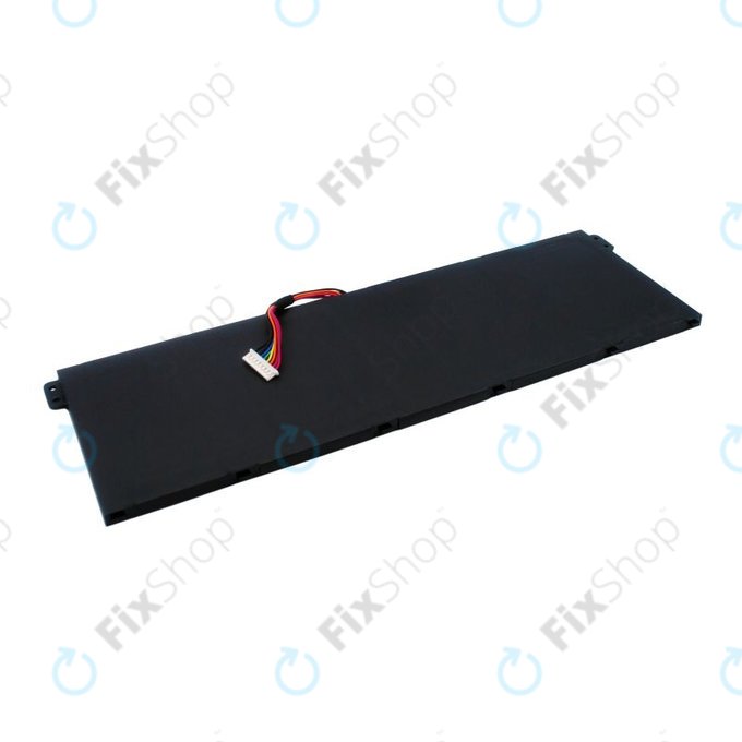 Батерия за Acer Aspire 5, 7 E5, V3, Chromebook 11, 13, 15, 3000mAh, Li-Pol, 15.2V, AC14B18K, HQ