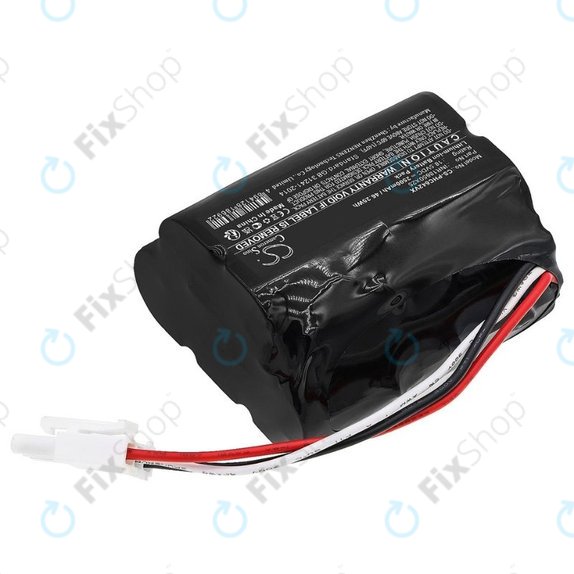 Батерия за Philips PowerPro Aqua FC6401, FC6402, INR18650X25, Li-Ion 18.5V 2500mAh, HQ