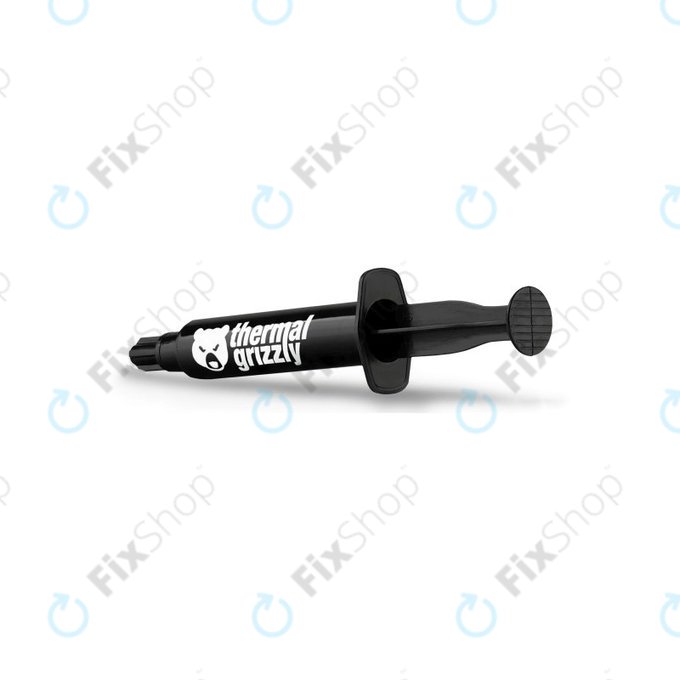 Термопаста 6g, Thermal Grizzly Duronaut