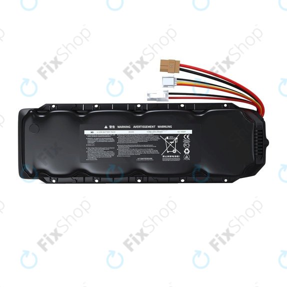 Батерия за Ninebot Segway Max G2, 15000mAh / 36V