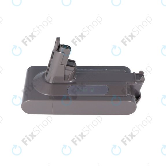 Батерия за Dyson V10, 969352-02, SV12, 206340, Li-Ion 25.2V 2500mAh