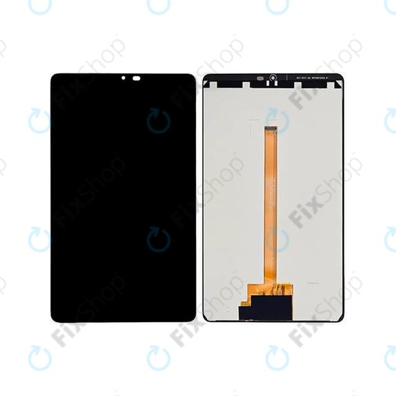 LCD дисплей за Samsung Tab A9 8.7 X110, X115, Тъчскрийн без рамка, TFT