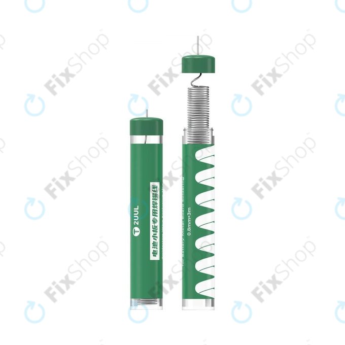 Поялъчна тел (0.8mm), 2UUL