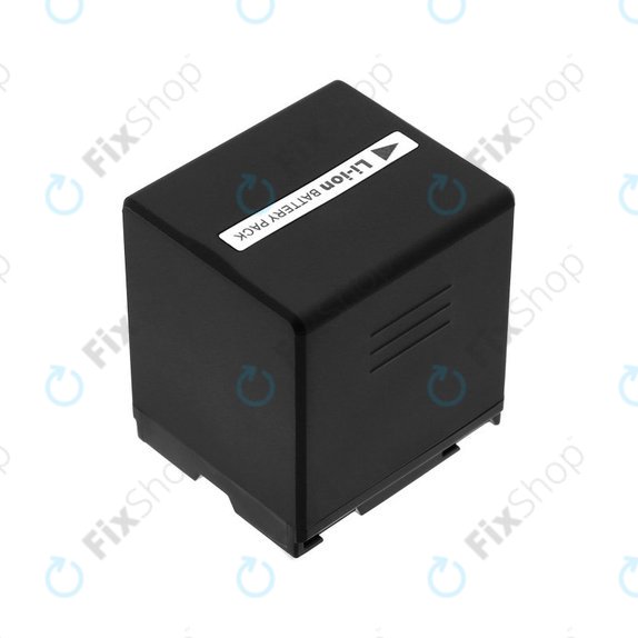 Батерия за Panasonic NV, PV, VDR, Hitachi DZ, 2160mAh, Li-Ion, 7.4V, BZ-BP14S, HQ