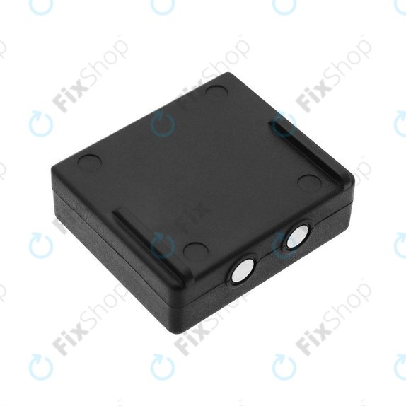 Батерия за Hetronic Abitron Mini, 2000mAh, Ni-MH, 3.6V, RHE3620KG, HQ